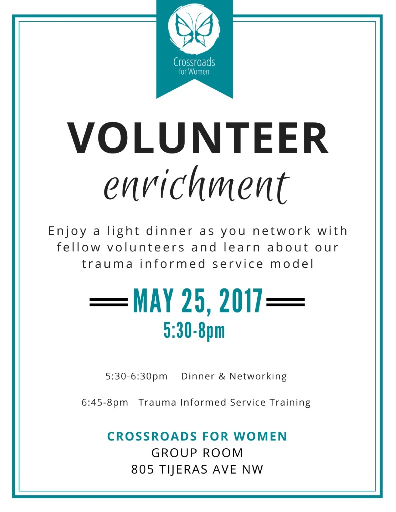 CRFW_Flyer_Volunteer Enrichment (3)